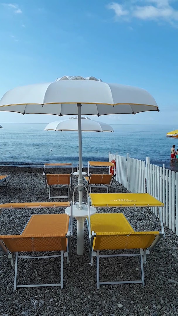 Il Lido Smeraldo