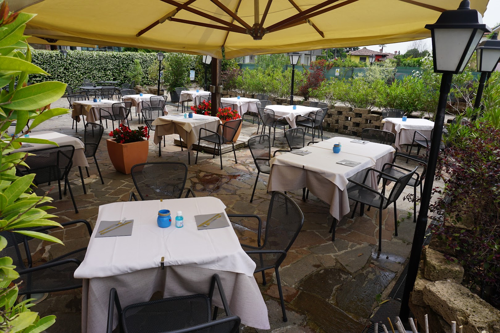 IL LOCALE
