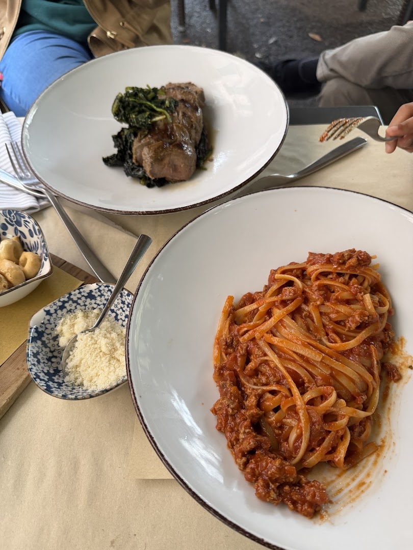 Il Localino