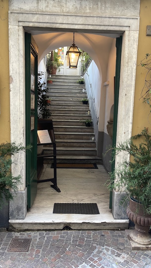Il Loggiato