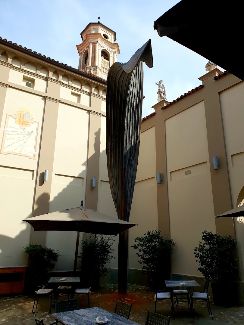 Il Loggiato
