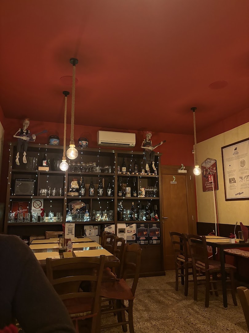 Il Luppolino Pub, Albignasego