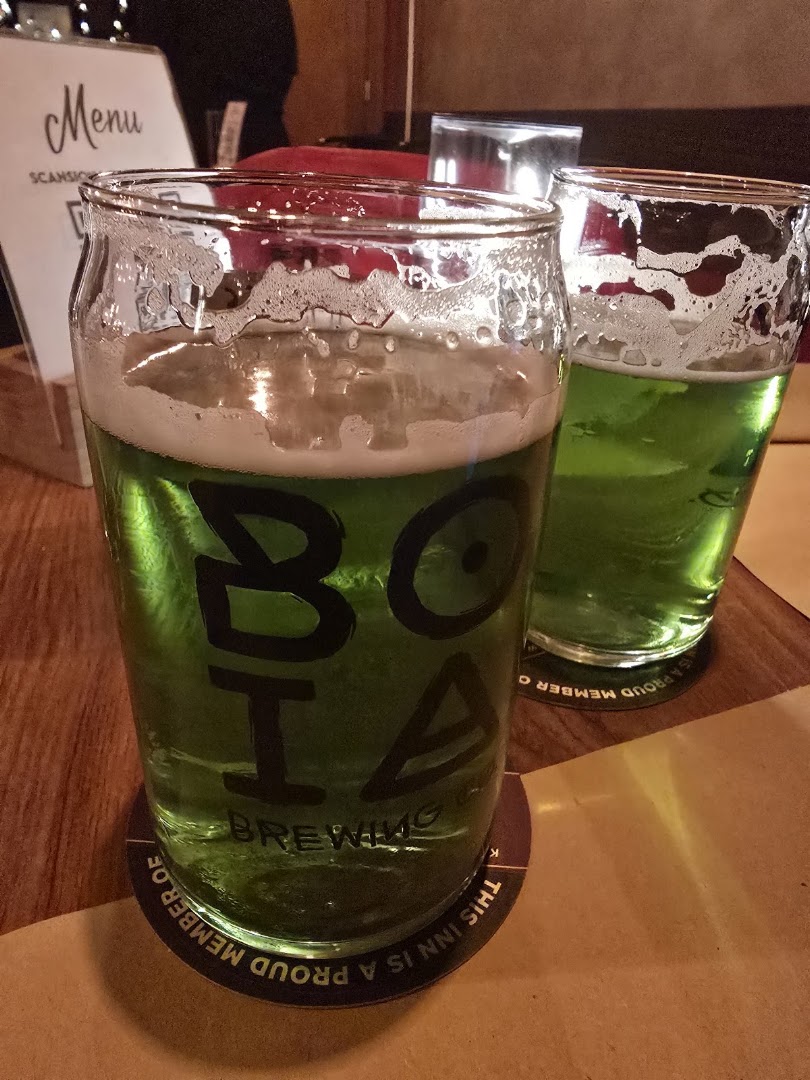 Il Luppolino Pub
