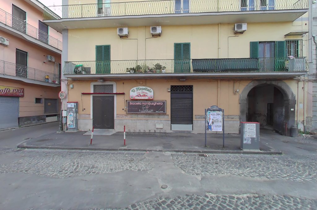 Il Macellaio Dei Fratelli Bifulco S.R.L.