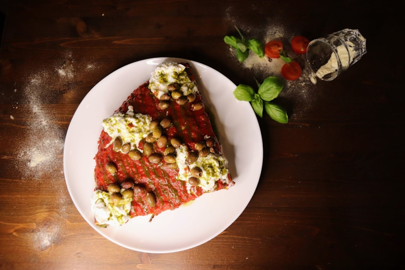 IL MAD Burger Pizza & Grill PESCHIERA BORROMEO