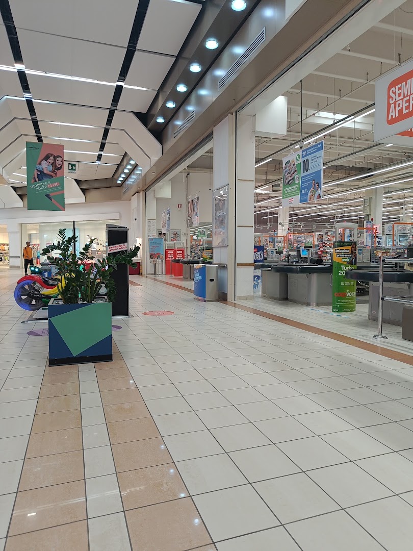 Il Maestrale C.Commerciale