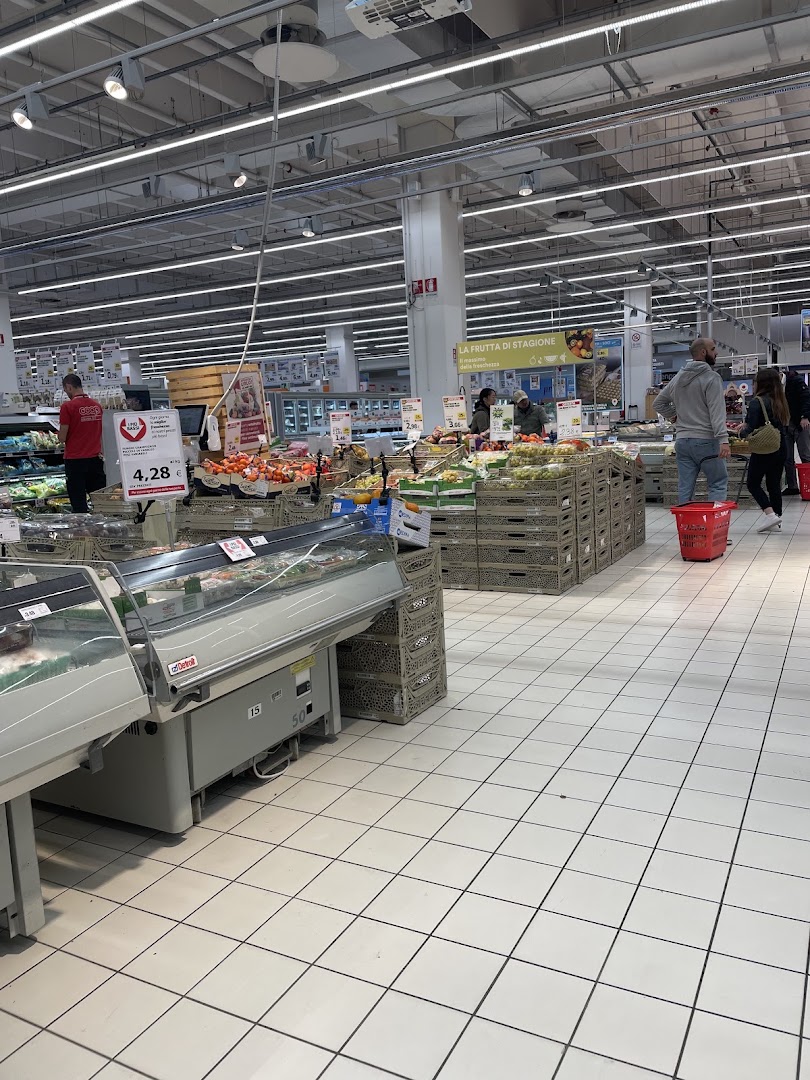 Il Maestrale C.Commerciale