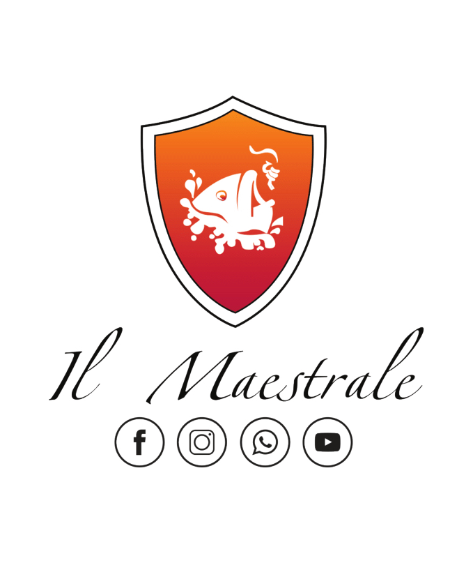 Il Maestrale Pesca