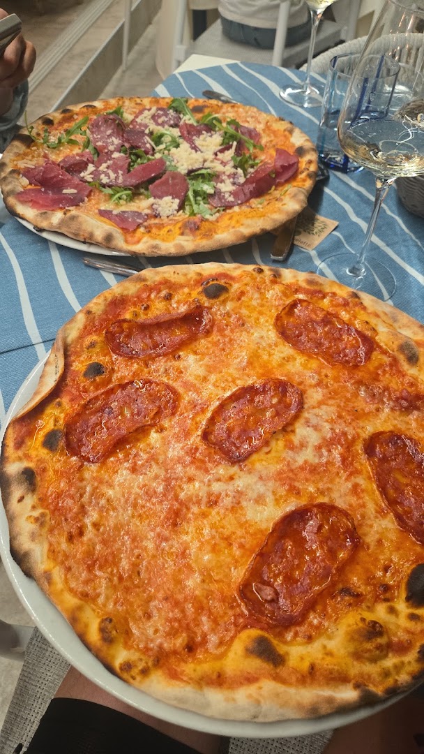 Il Maestrale