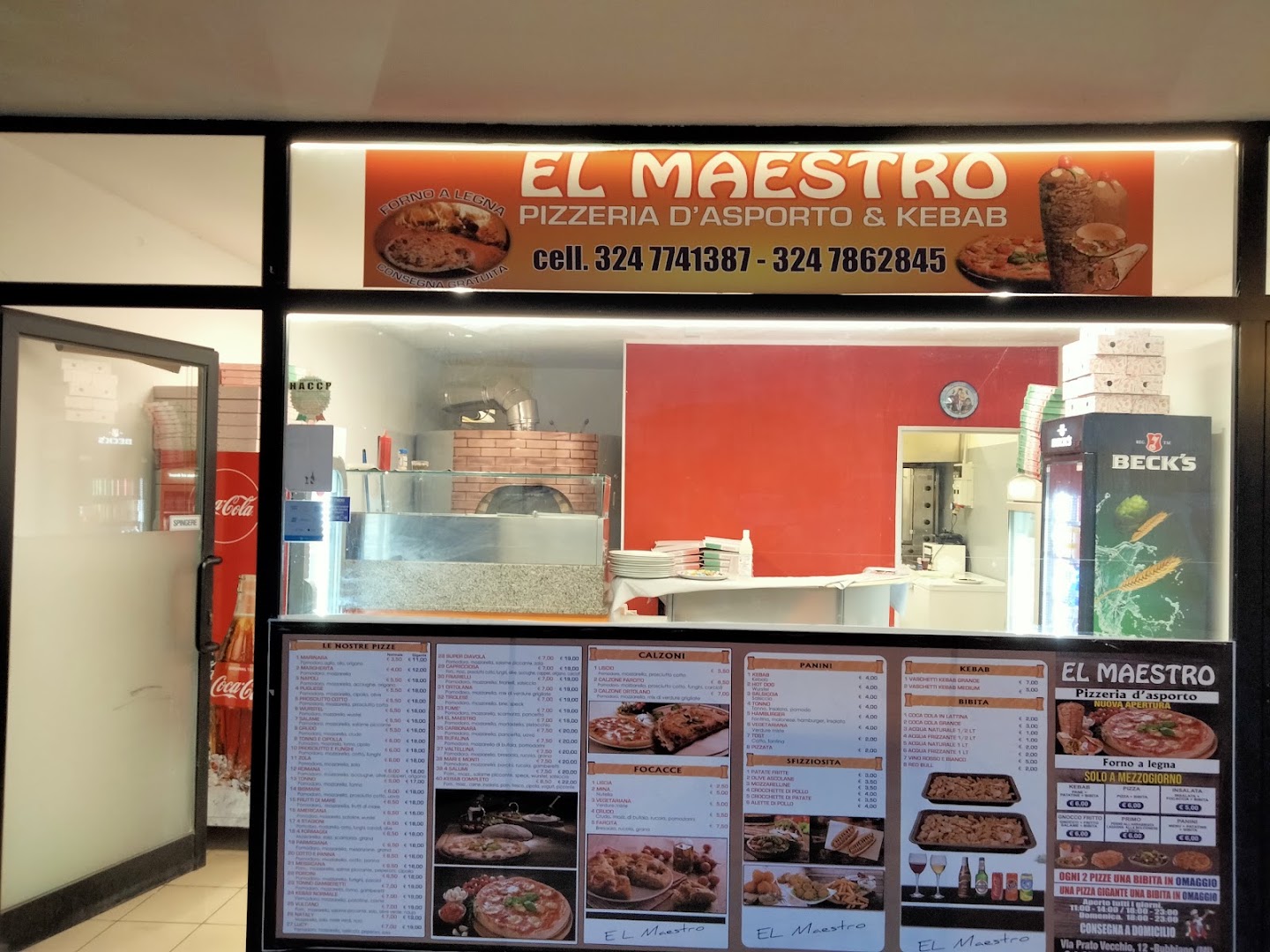 Il Maestro