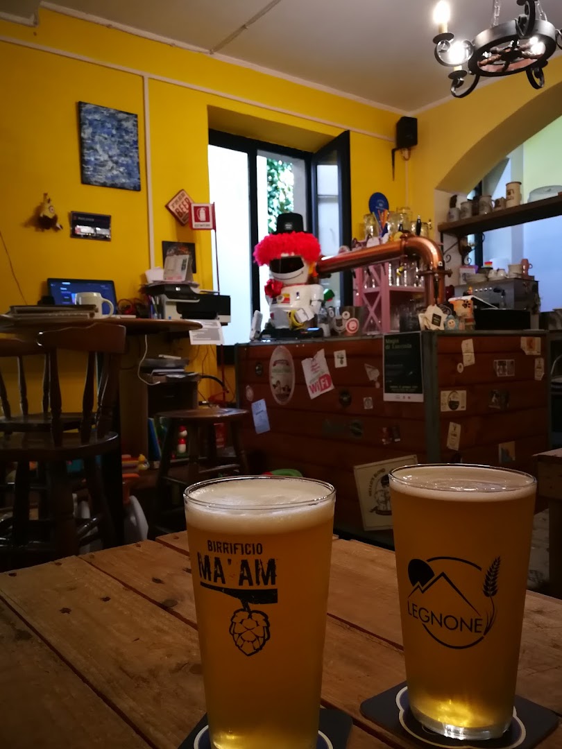 Il Magazzino Della Birra