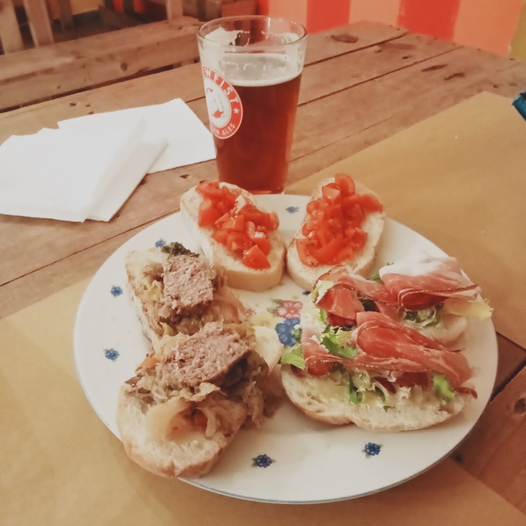 Il Magazzino Della Birra