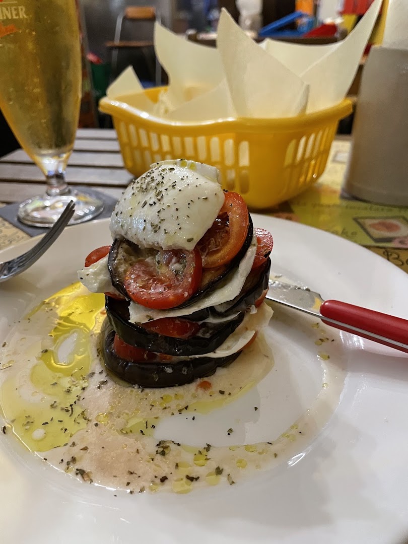 Il Magazzino Della Birra