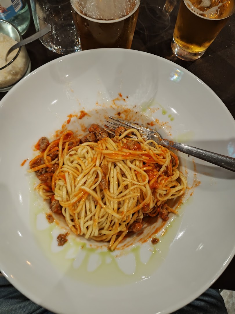 Il Magazzino di Gilgamesh, Torino