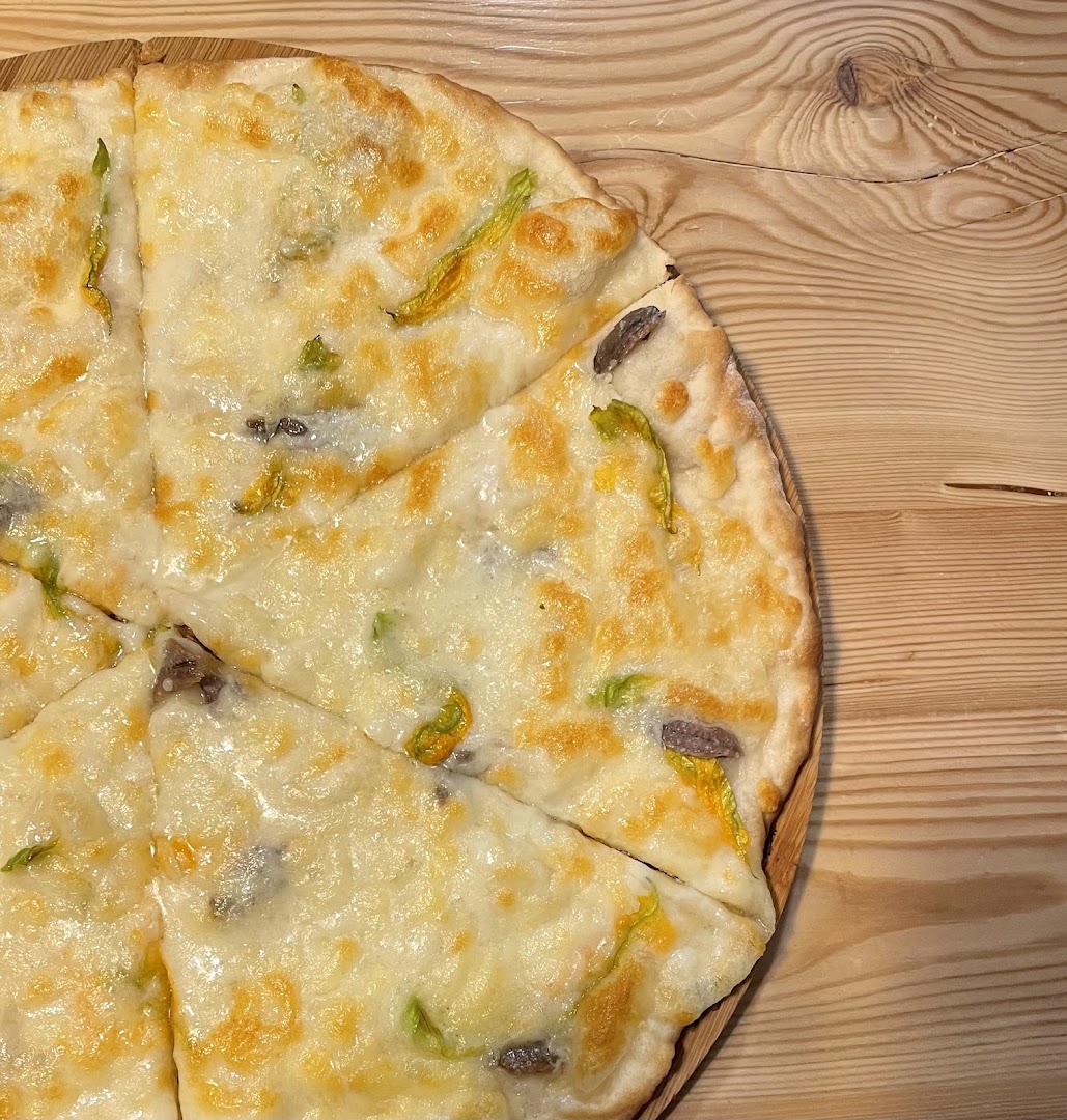 Il Maghetto Pizza E Pasta