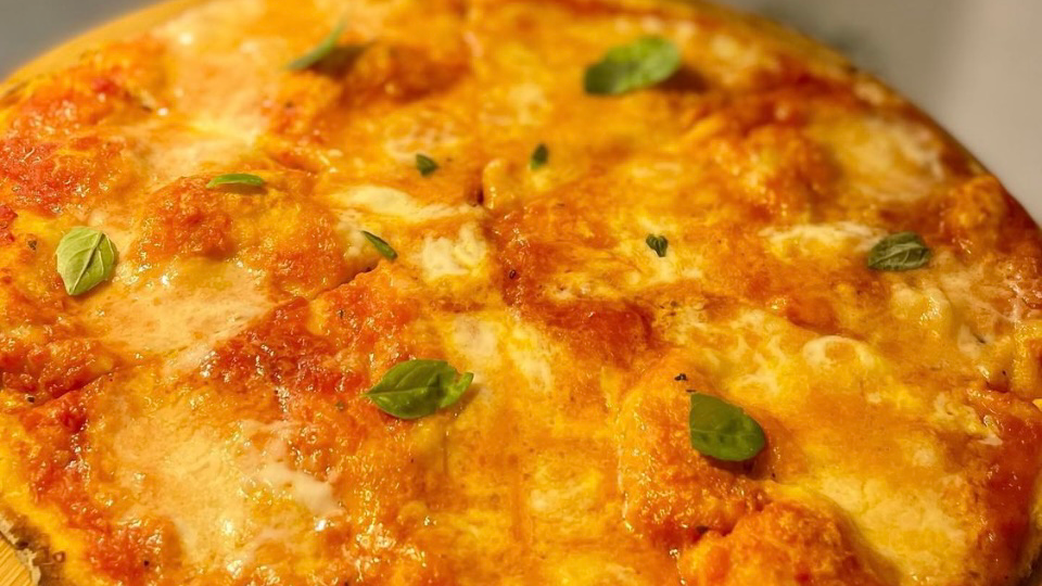 Il Maghetto Pizza E Pasta, Roma