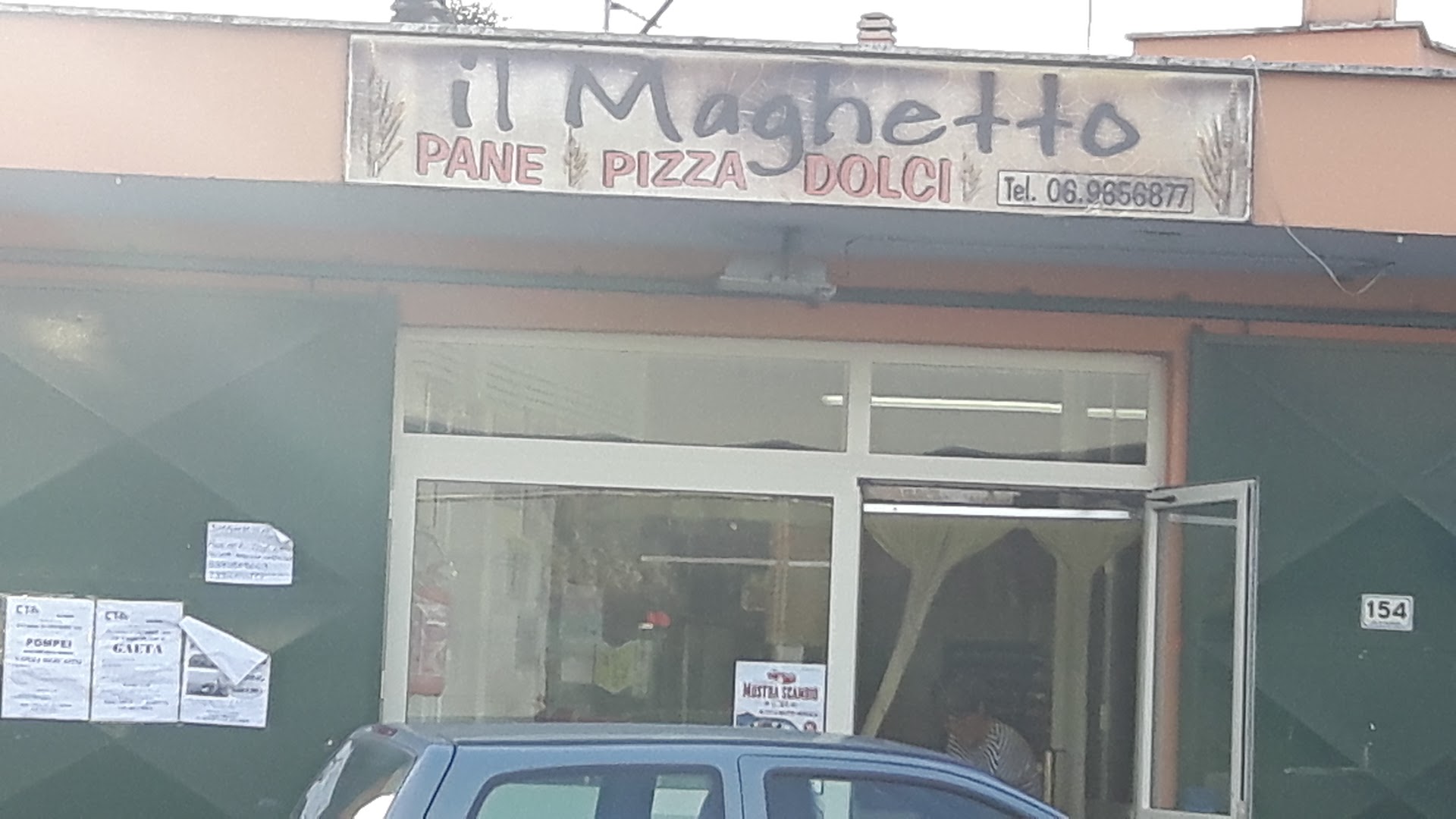 Il Maghetto