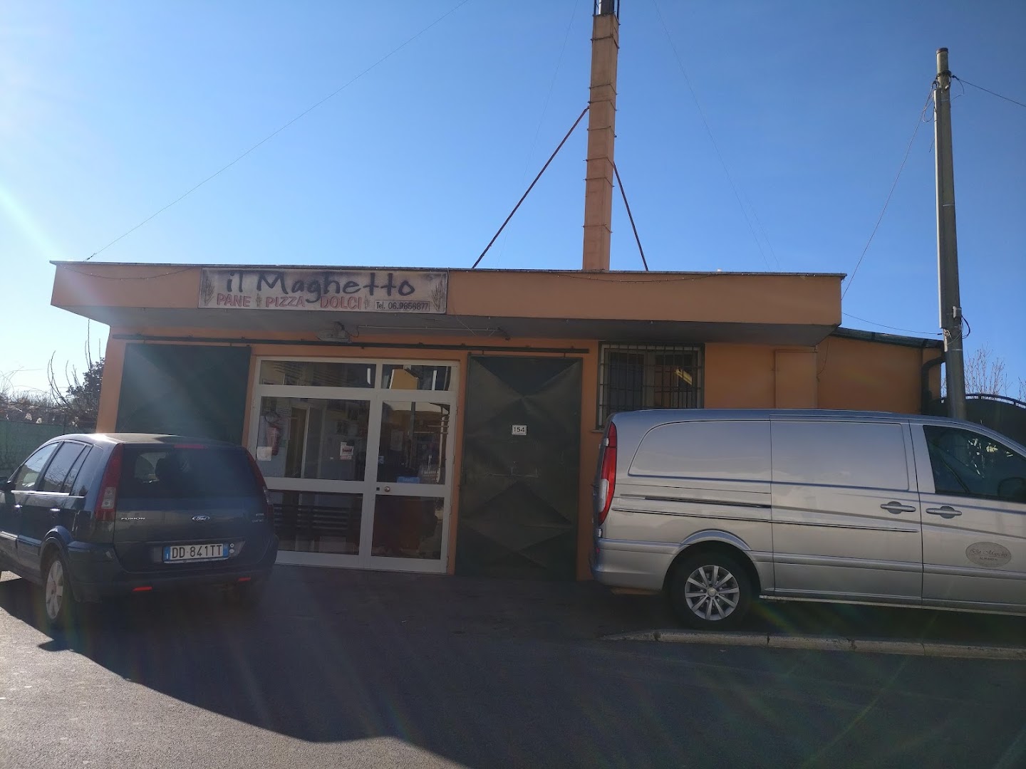 Il Maghetto