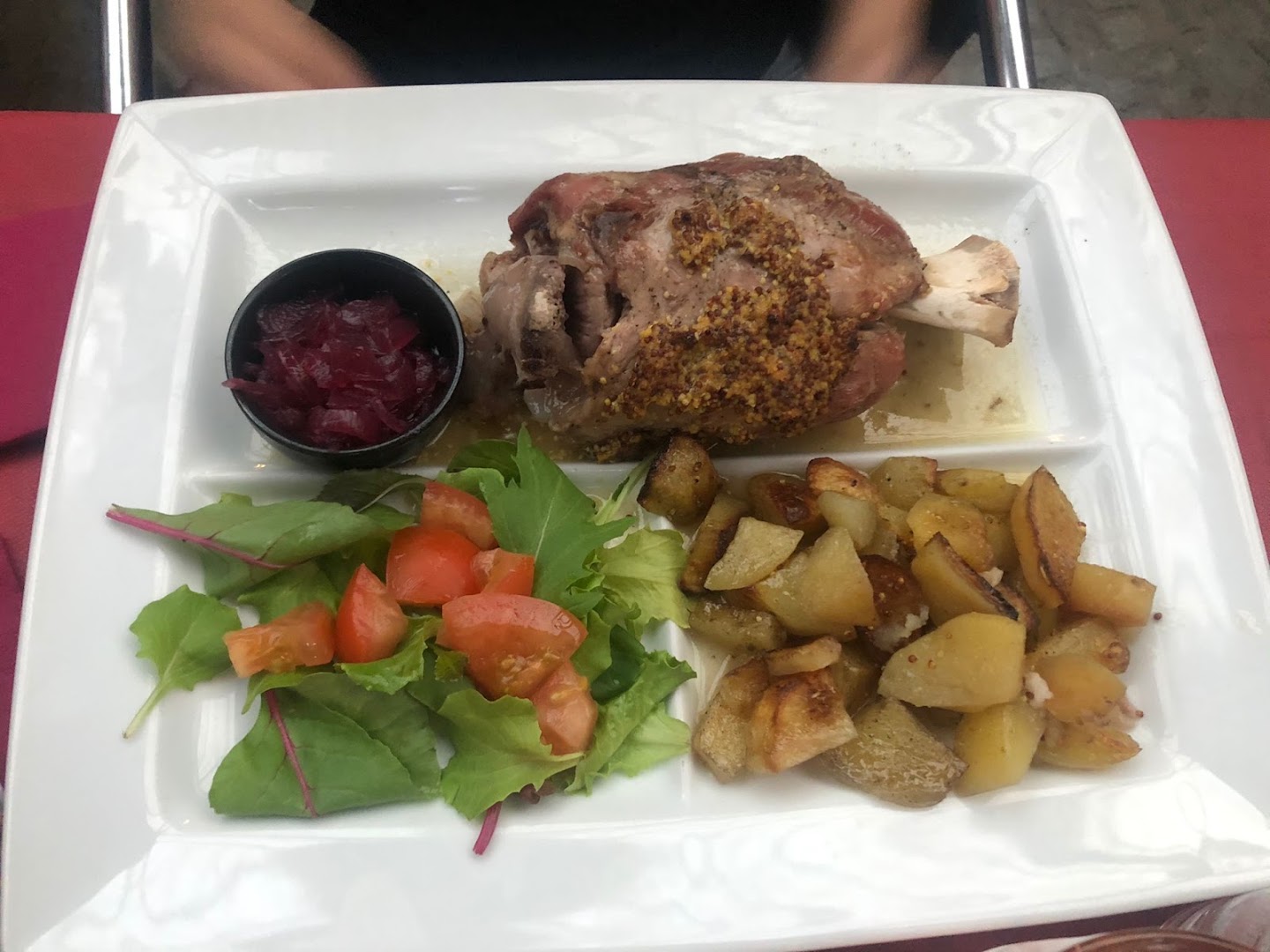 Il Maglio Rock House Restaurant