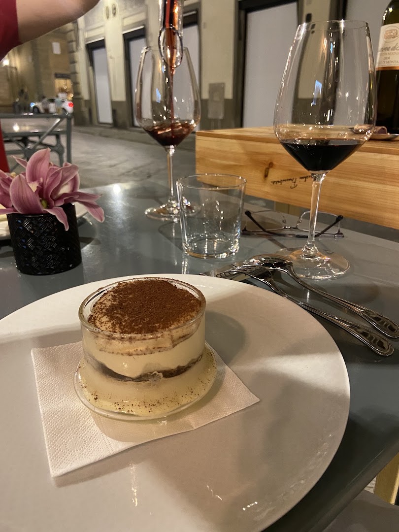 Il Magnifico Café