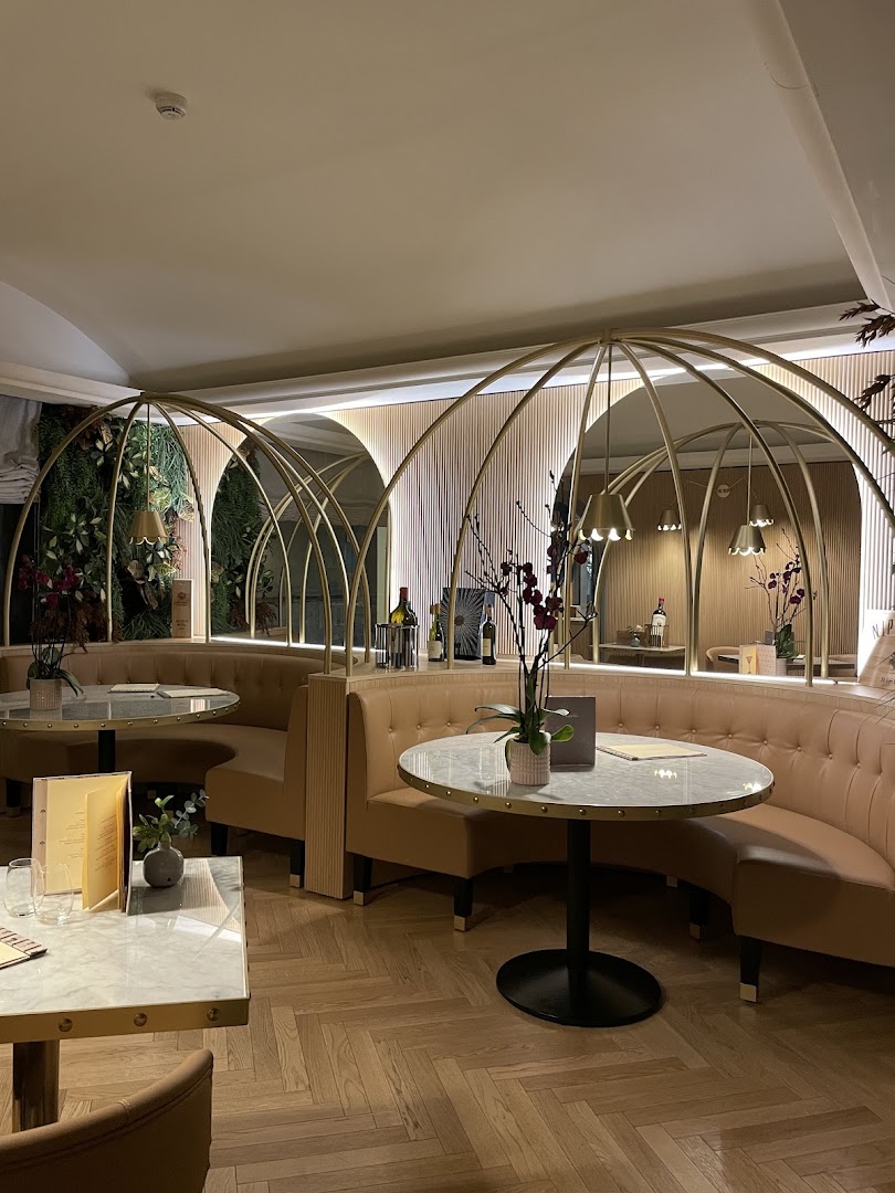 Il Magnifico Café