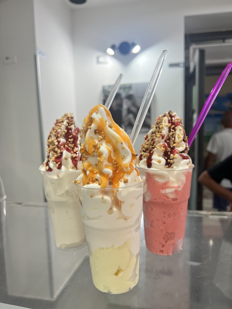 Il Mago del gelato
