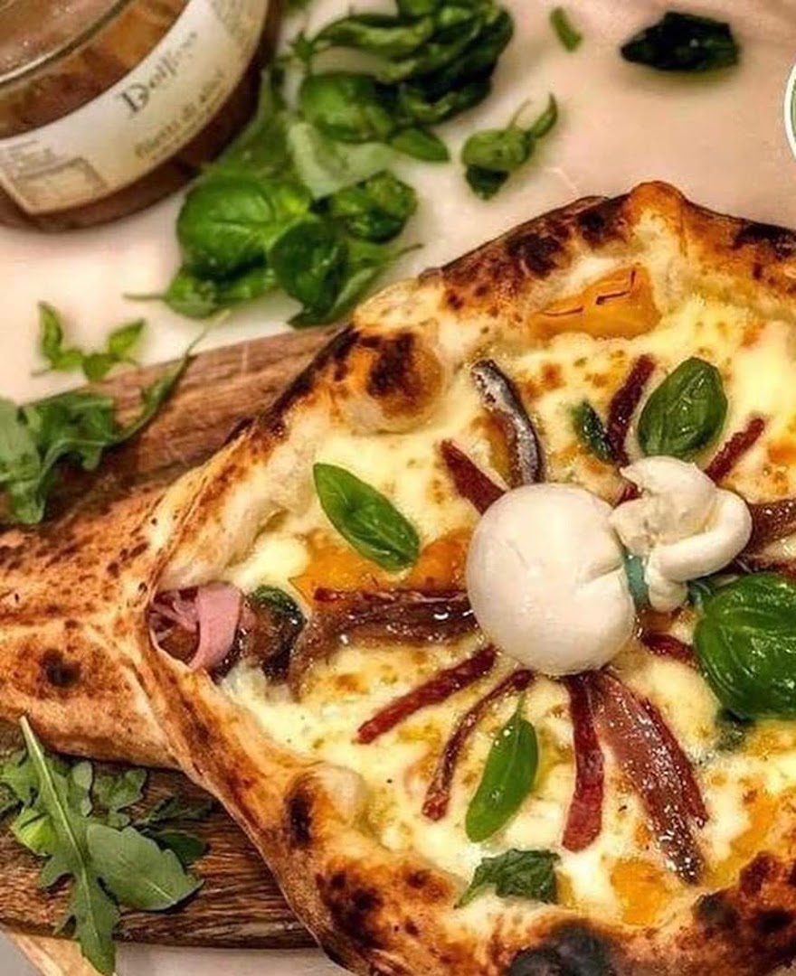 Il mago del kebab, Caraglio