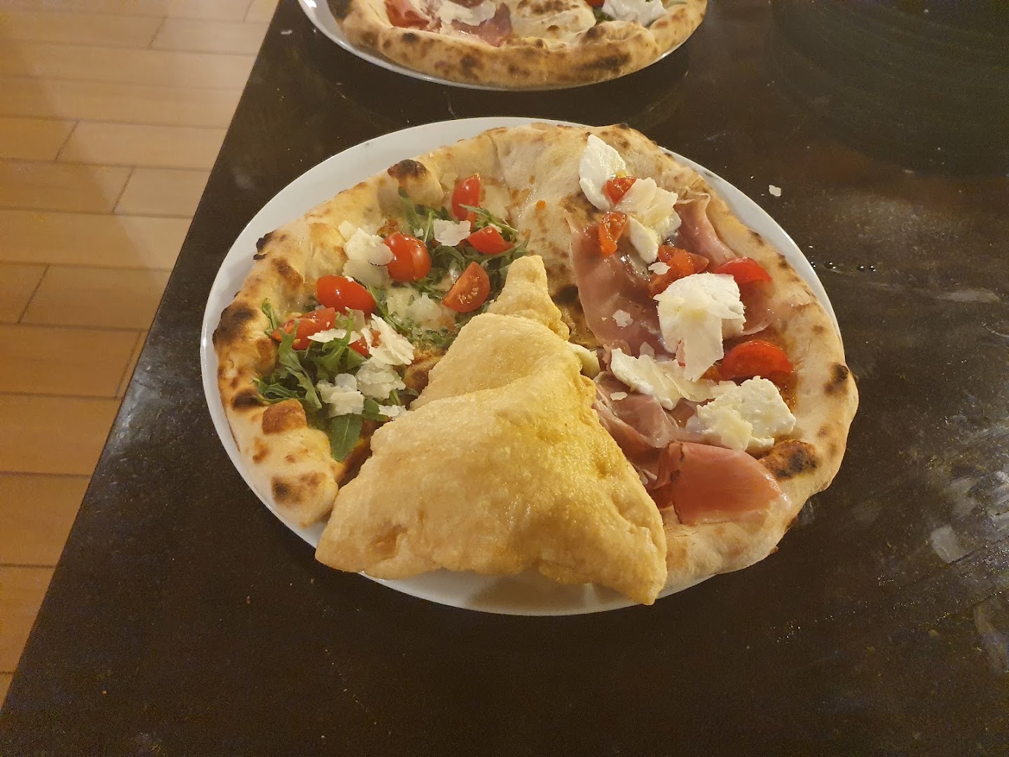 Il mago del kebab