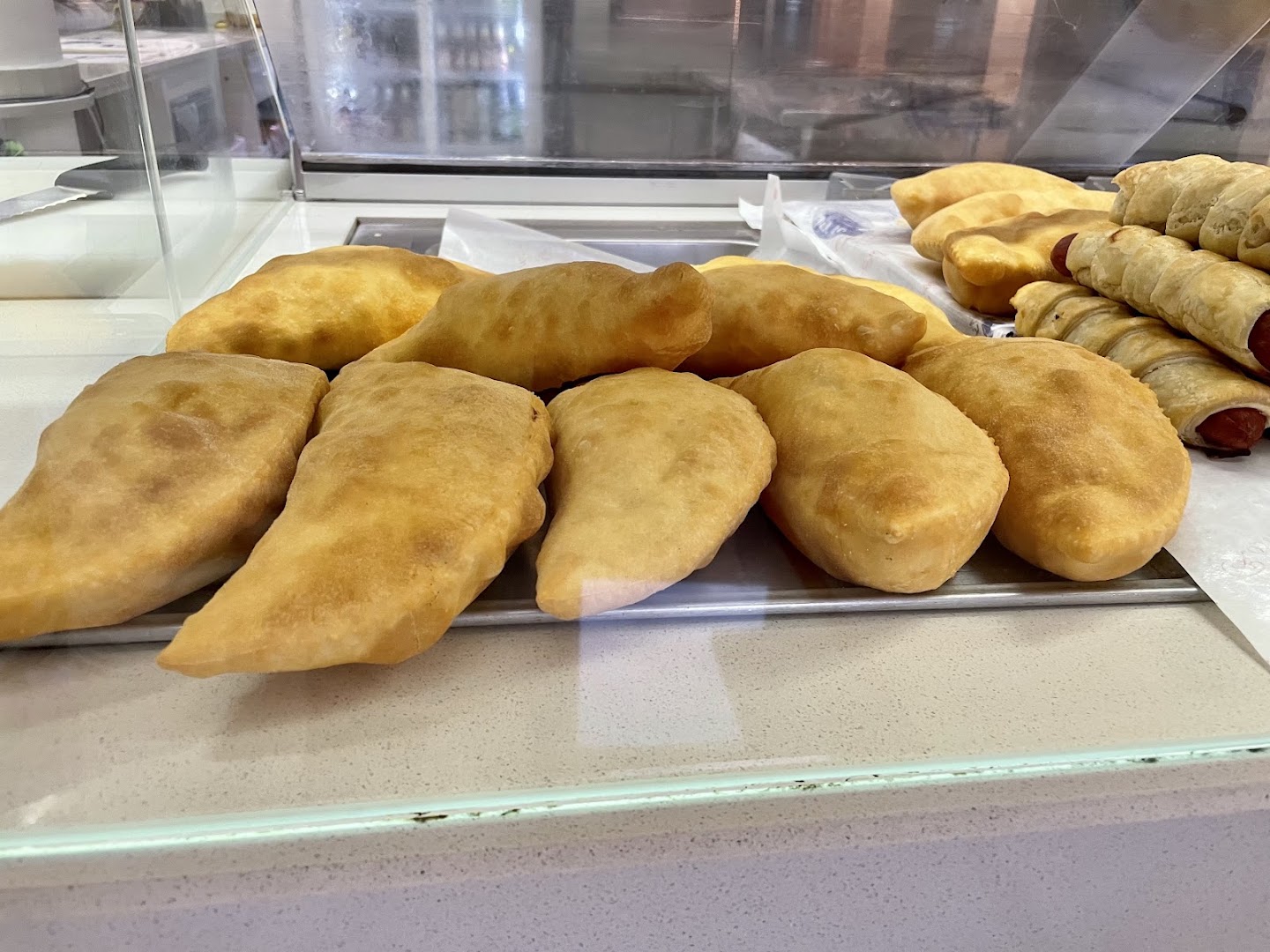 Il mago della focaccia