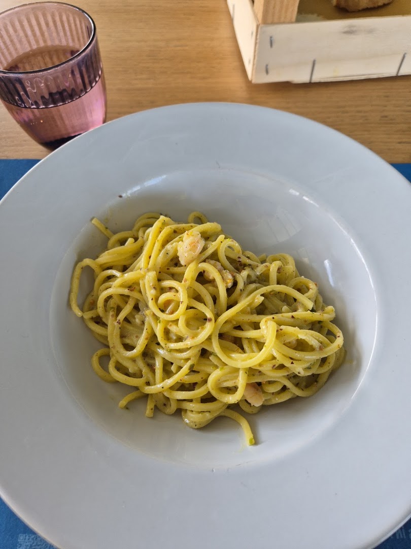 Il Mago Di Ozz .... Chiosco Ristorante