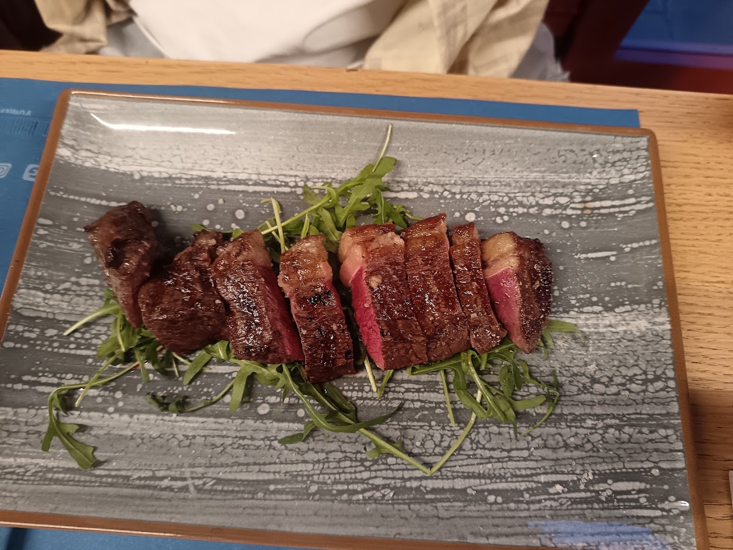 Il Mago Di Ozz .... Chiosco Ristorante