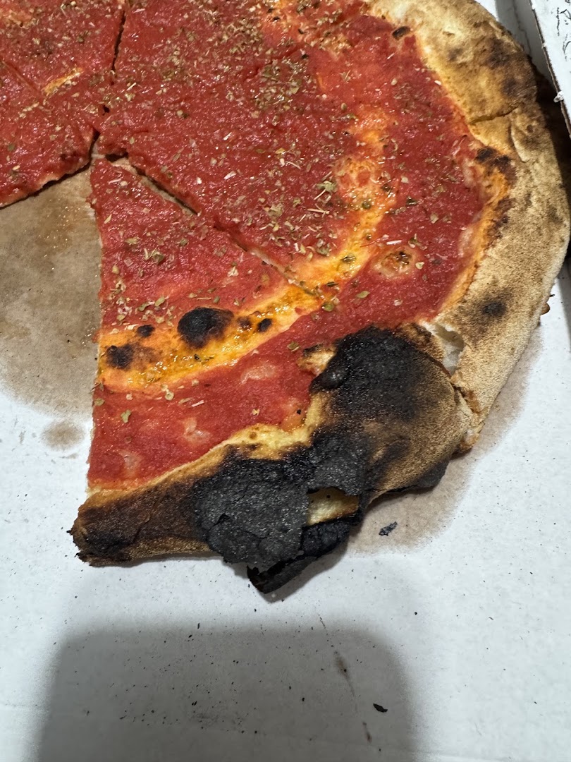 IL MAGO ISPRA PIZZERIA KEBAP, Ispra