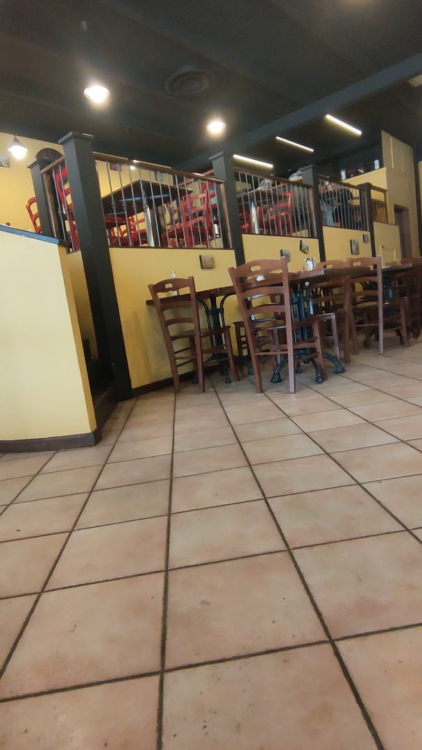 IL MAGO ISPRA PIZZERIA KEBAP