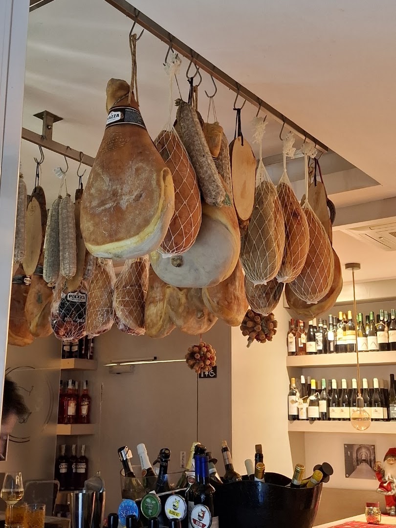 Il maialino di Giò