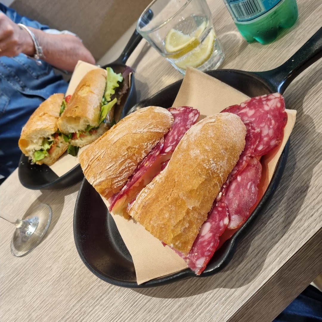 Il maialino di Giò