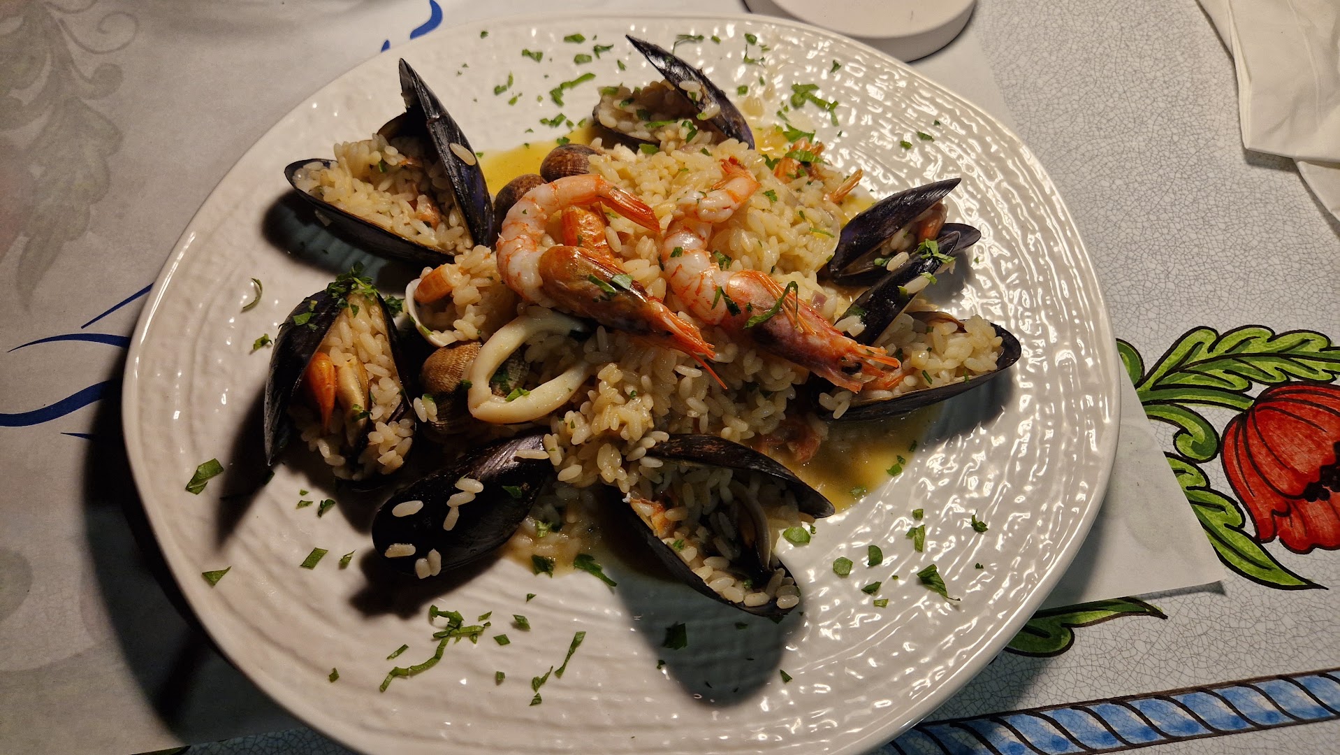 Il Malandrino