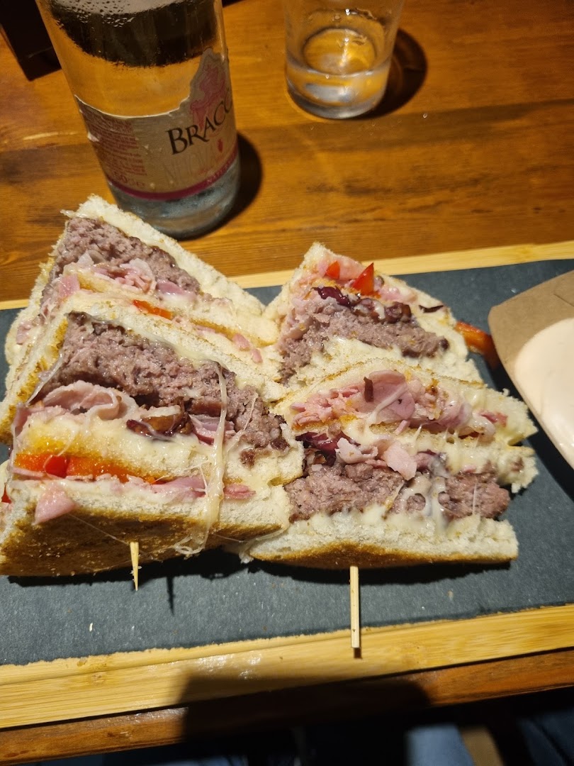 "il Maltese" Pub Birreria Ristorante