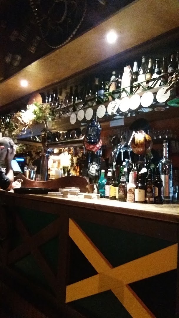 "il Maltese" Pub Birreria Ristorante