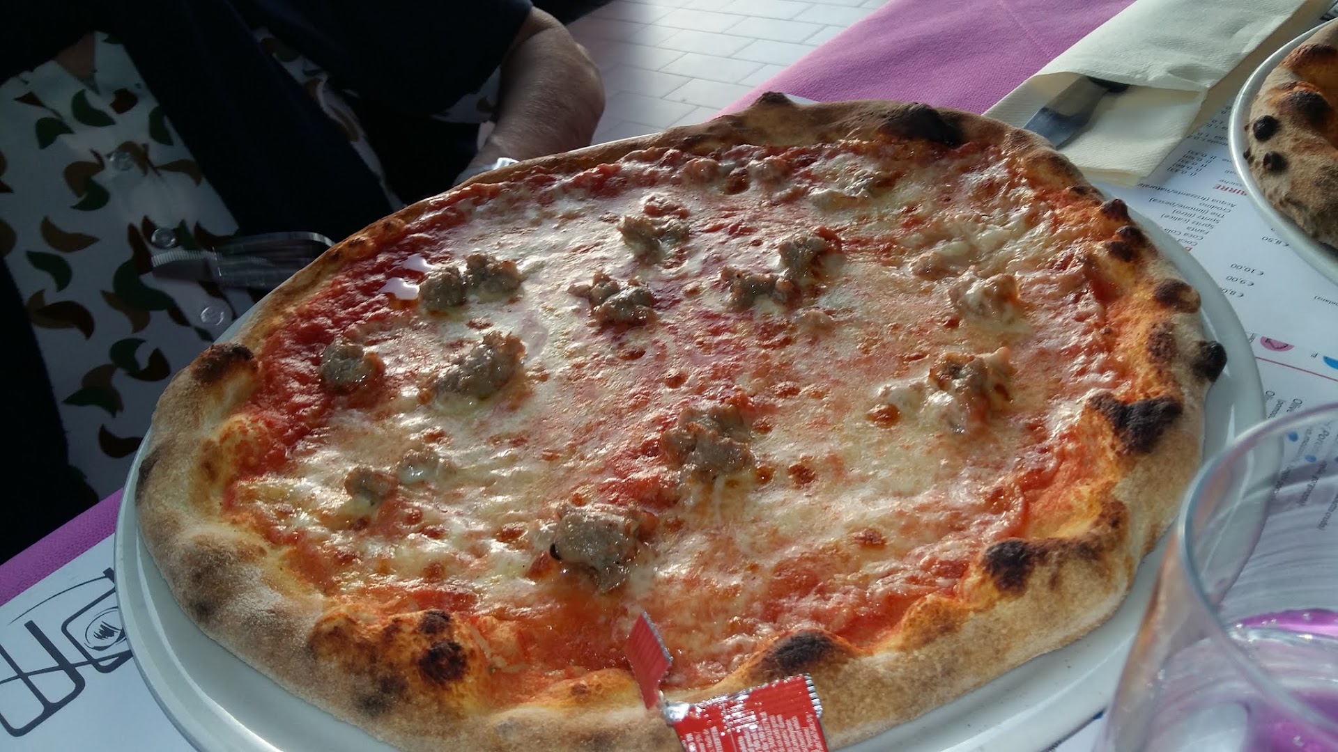 Il Mangiolino