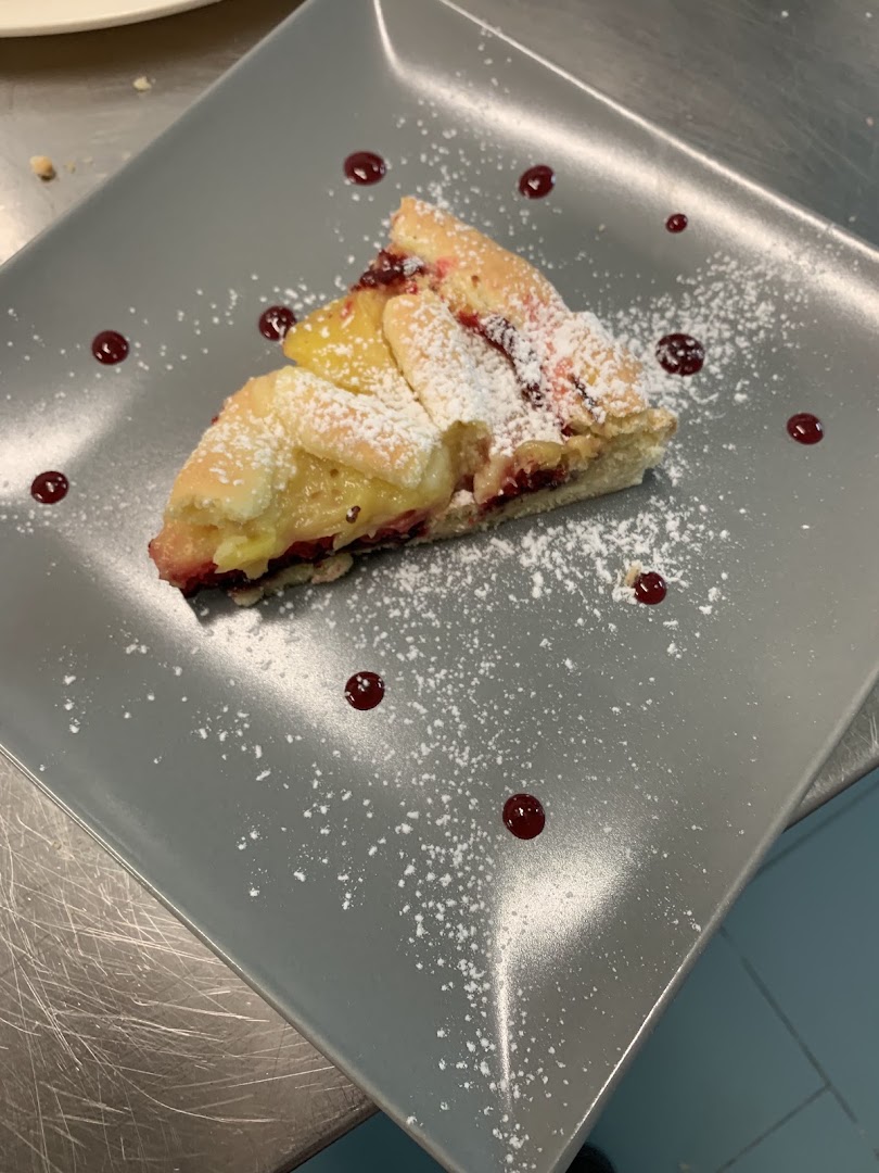 Il Mangiolino