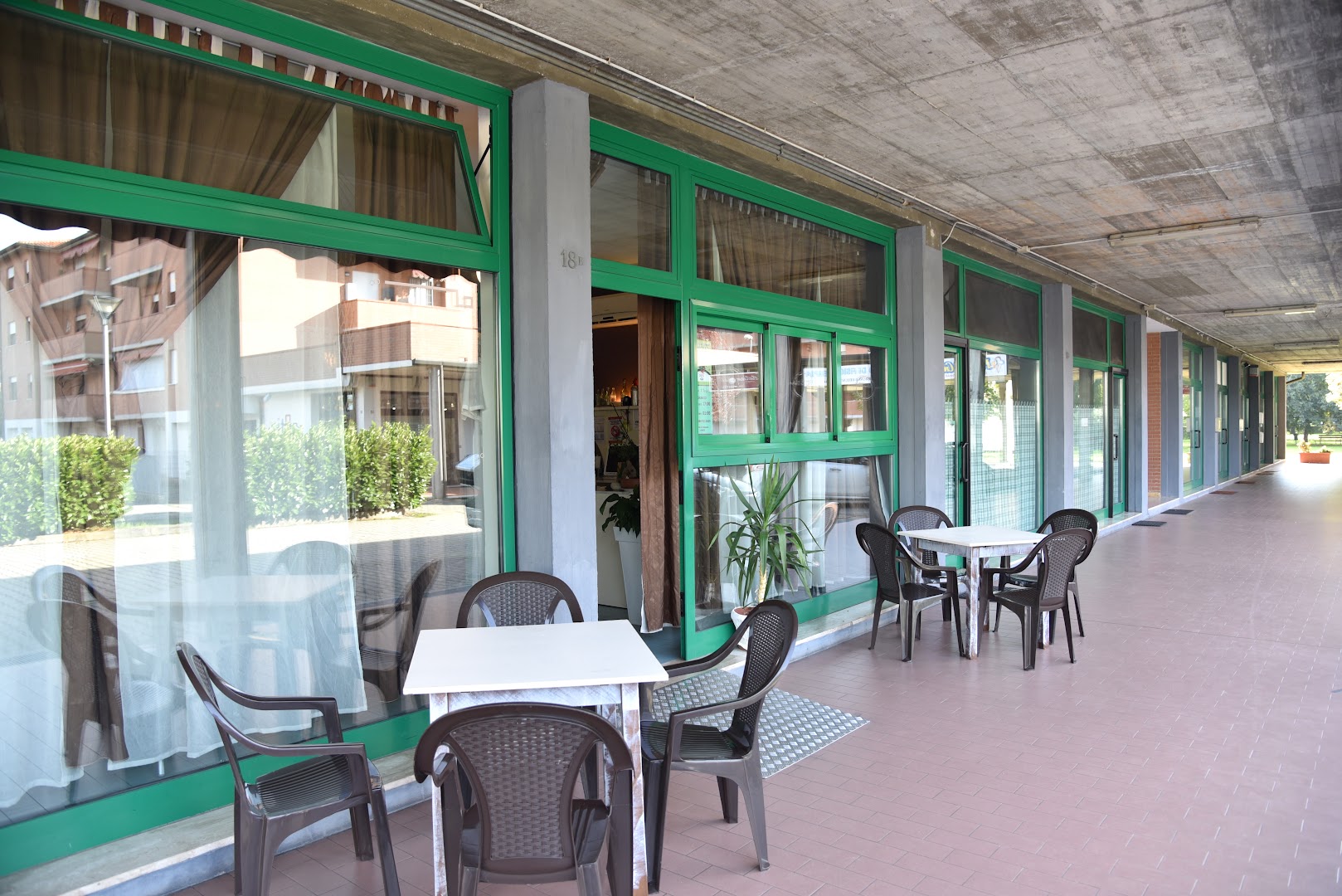Il Mangiolino