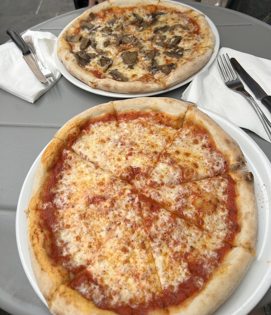 Il Mangione