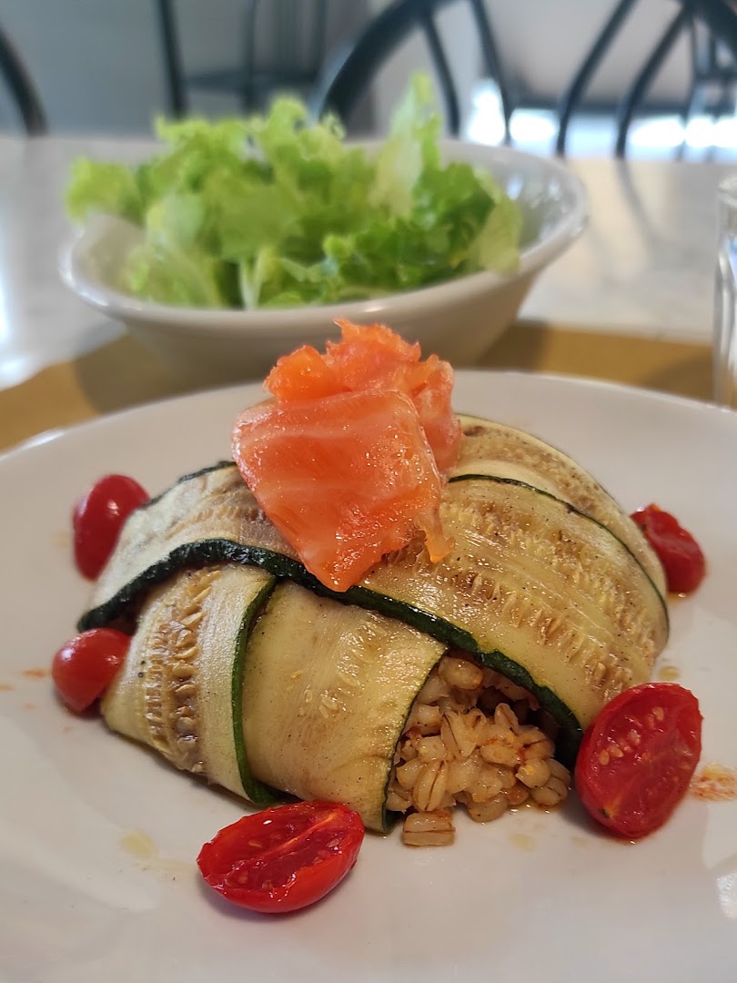 Il Mangione (S.N.C.)