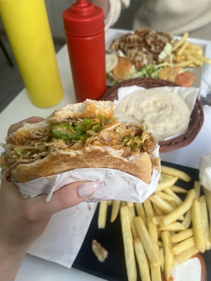 Il Mangione