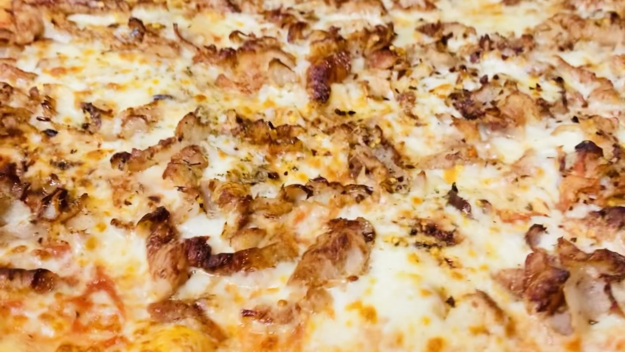 Il Mangione