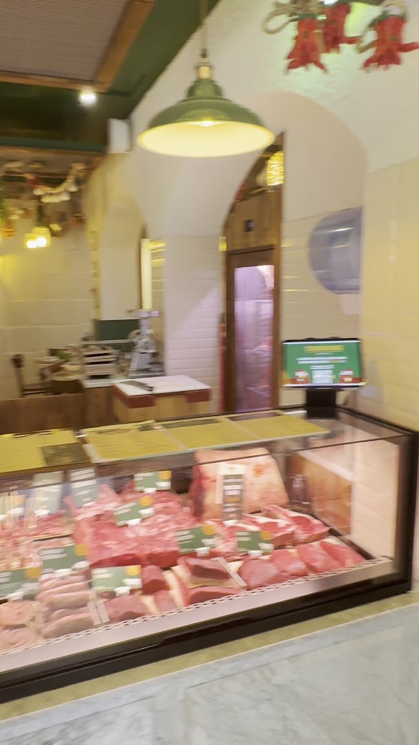 Il Mannarino Alassio