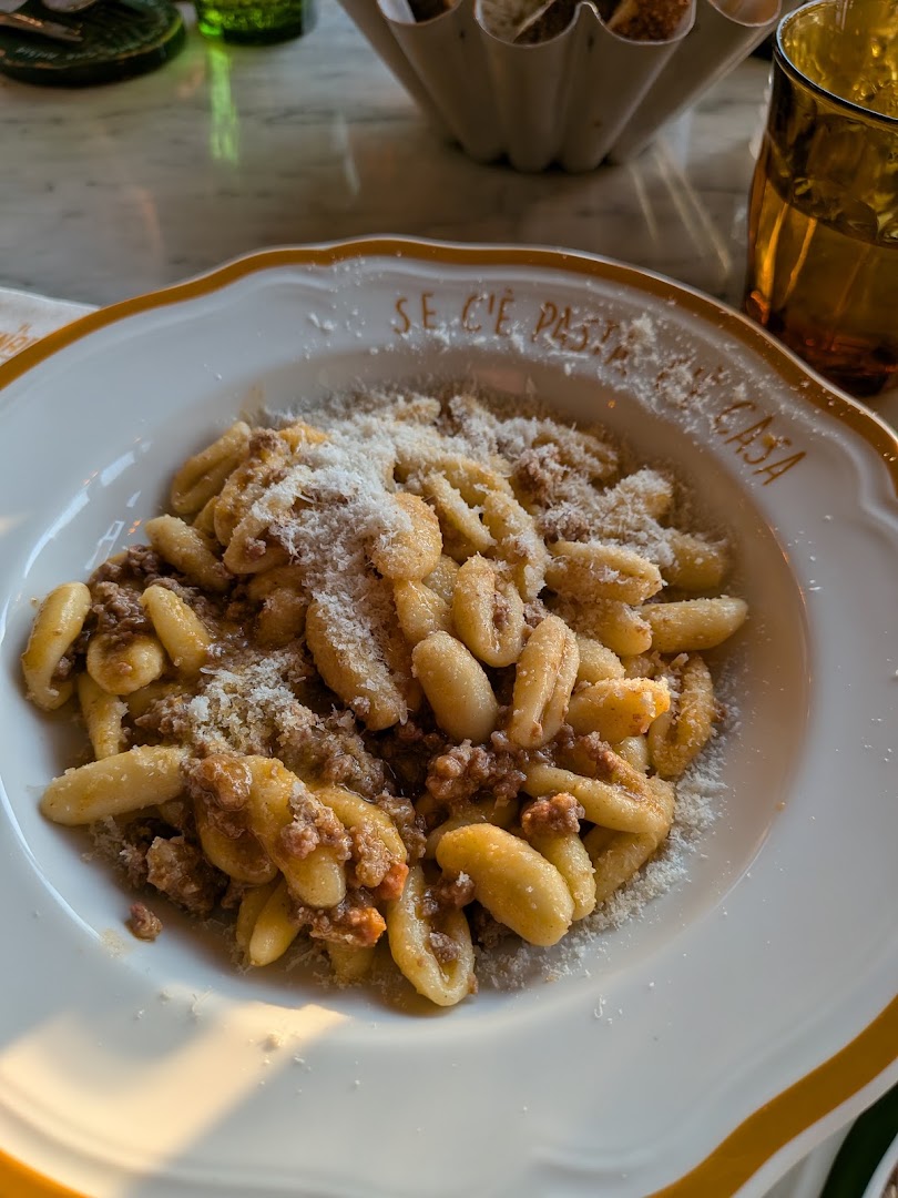 Il Mannarino Saronno