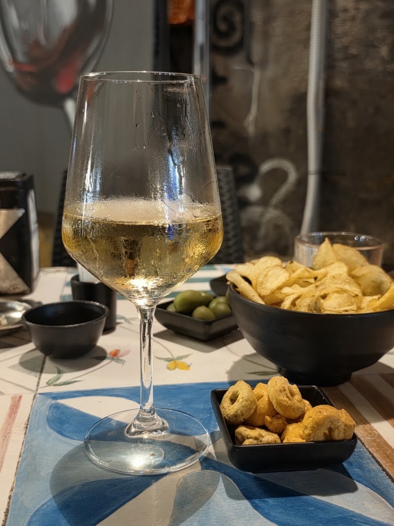 Il Mantegno Vineria