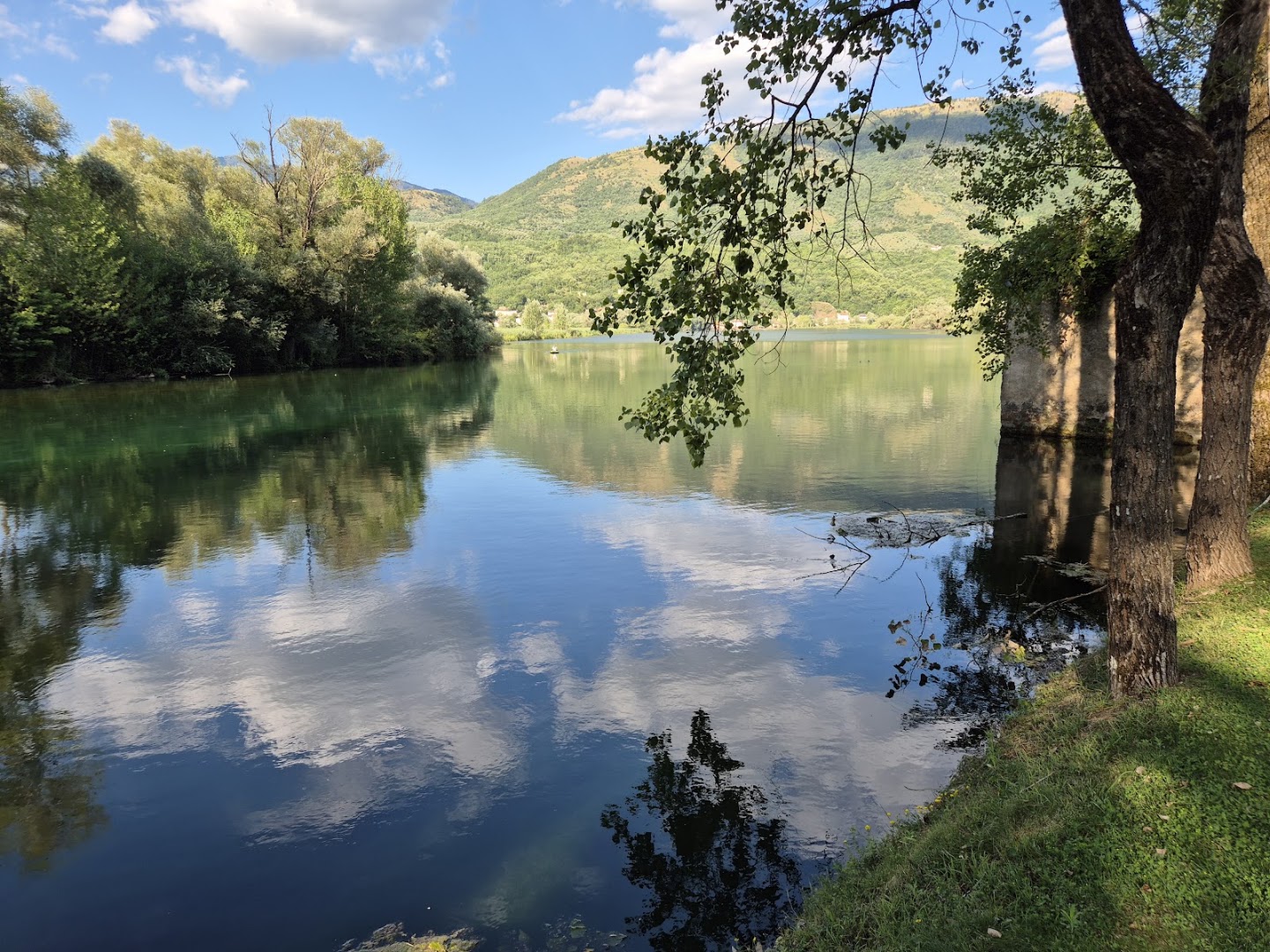 Il Mantova del Lago