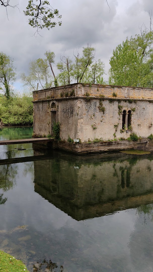 Il Mantova del Lago, Posta Fibreno